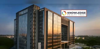 Knowledge Realty Trust REIT IPO Allotment Status