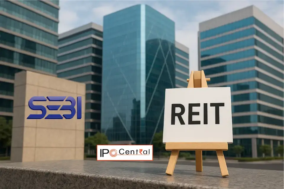 Knowledge Realty Trust REIT IPO