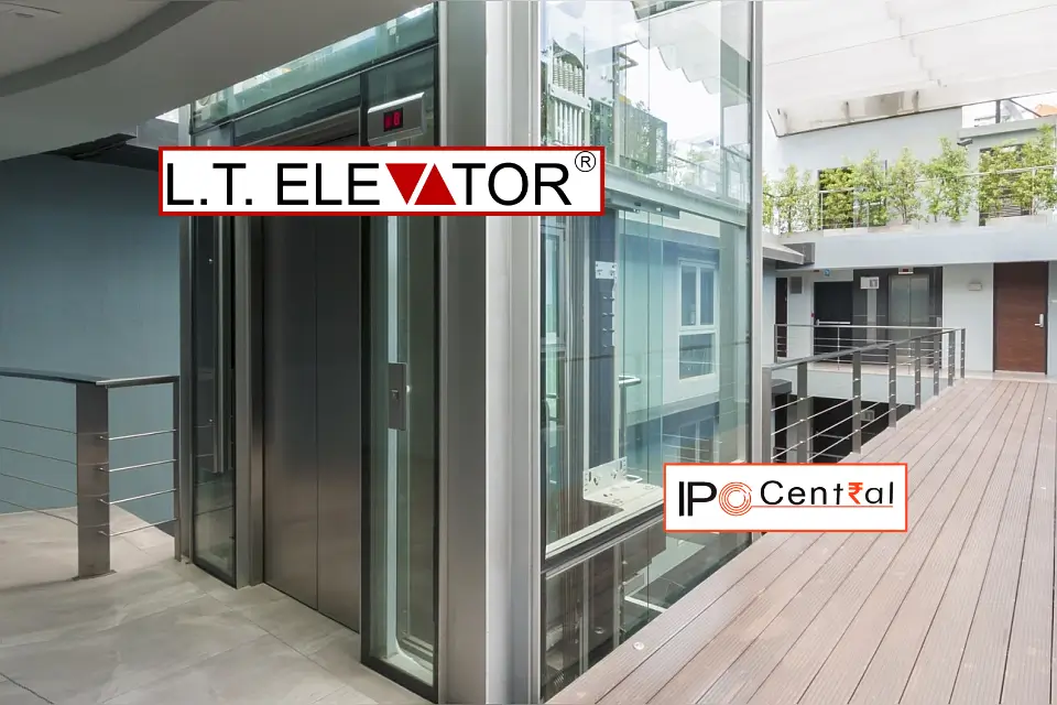 LT Elevator IPO Allotment Status