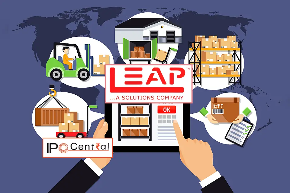 Leap India Appoints Bankers