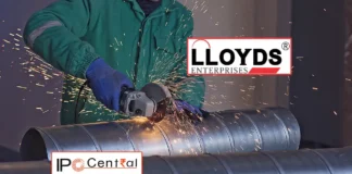 Lloyds Enterprises Rights Issue Record Date