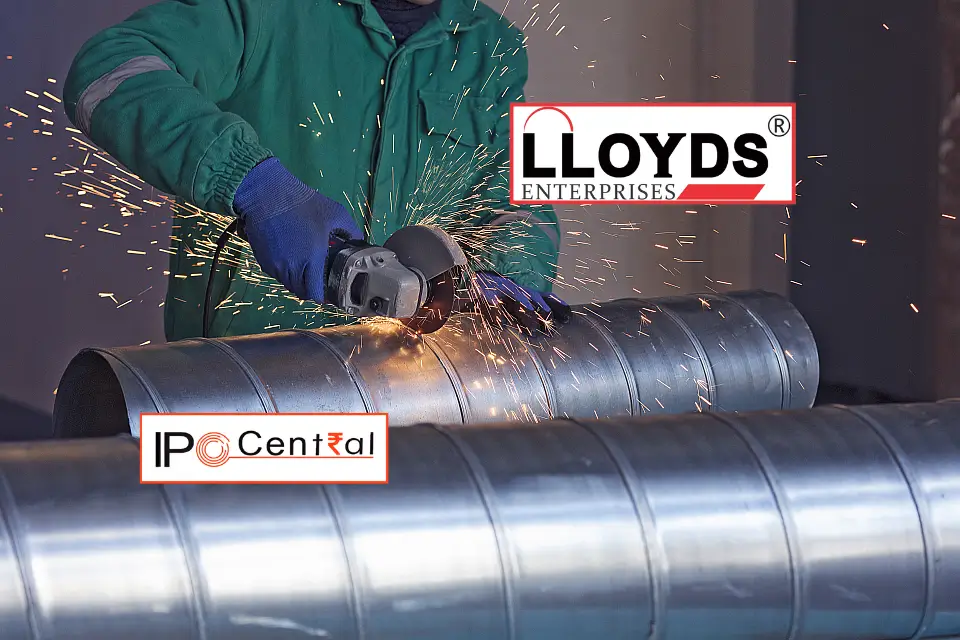 Lloyds Enterprises Rights Issue Record Date