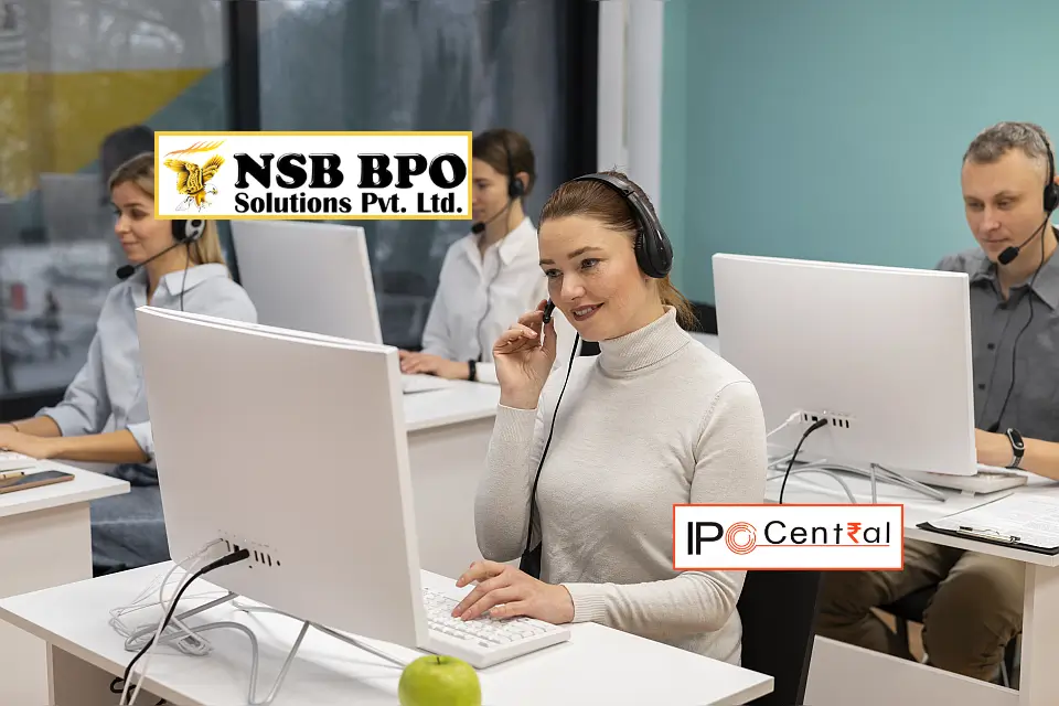 NSB BPO Solutions IPO Allotment Status