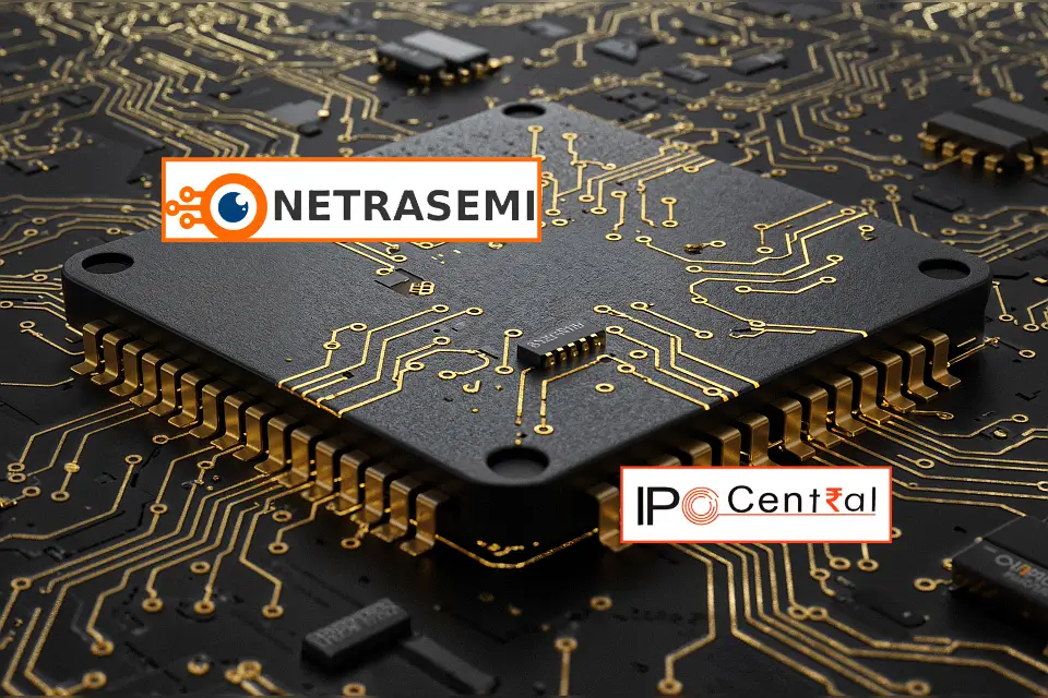 Netrasemi Raises INR 107 Cr
