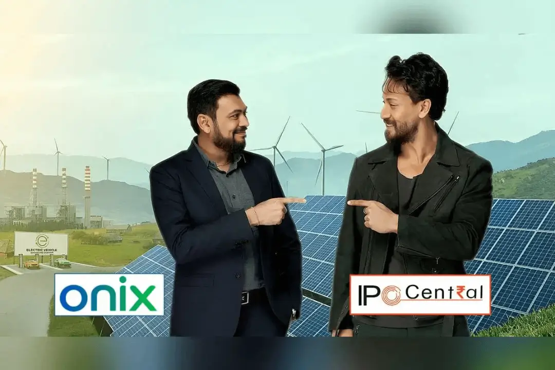 Onix Renewable Unlisted Share Price
