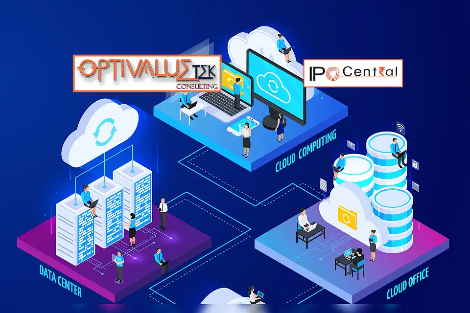Optivalue Tek IPO Allotment Status