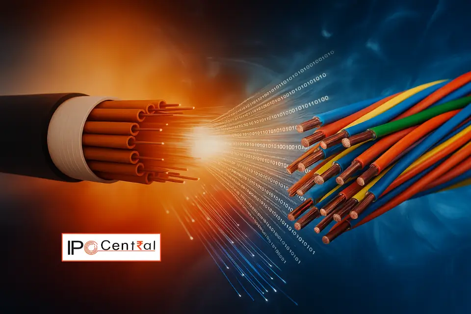 Orient Cables (India) IPO