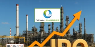 Oswal Energies IPO DRHP Filing