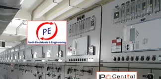 Parth Electricals IPO Allotment Status