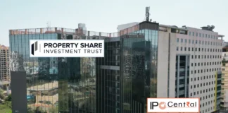 PropShare Titania SM REIT IPO Allotment Status