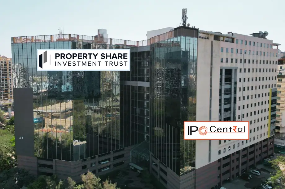 PropShare Titania SM REIT IPO GMP, Review, Price, Allotment 2 PropShare Titania SM REIT IPO Allotment Status