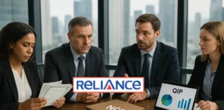 Reliance Power FPO NCD RIght Issue