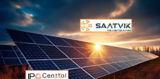 Saatvik Green Energy IPO Allotment