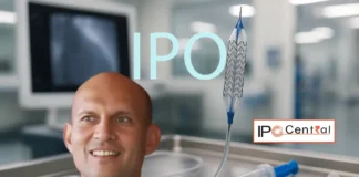 Sahajanand medical technologies ipo