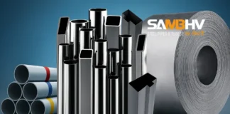 Sambhv Steel Q4 FY25 Results