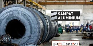 Sampat Aluminium IPO Allotment Status