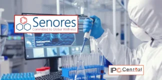 Senores Pharma Q1 FY26 Results