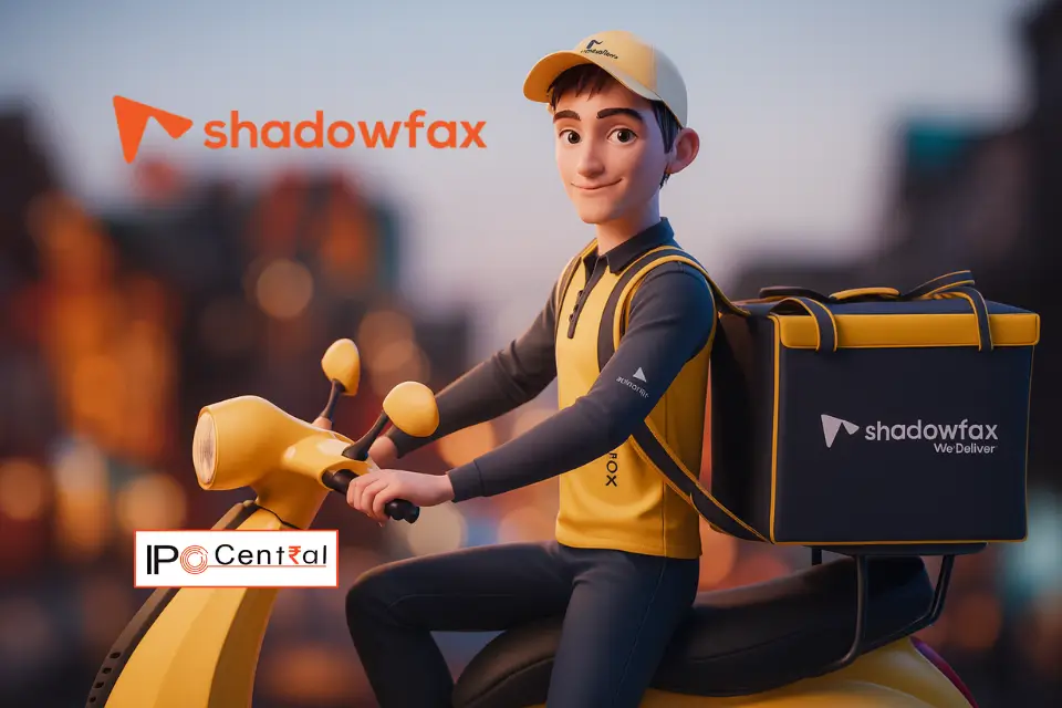 Shadowfax Gets Board Nod to Raise INR 2,000 Cr via IPO: Fresh, OFS at INR 1,000 Cr Each 1 Shadowfax secures board nod to raise INR 2000 cr via ipo