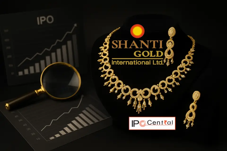 Shanti Gold Business Model analysis