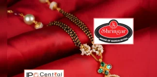 Shringar House of Mangalsutra IPO Allotment