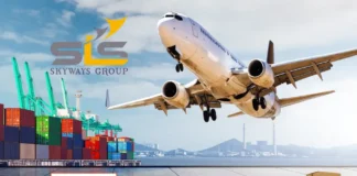 Skyways Air Services IPO