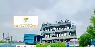 Snehaa Organics IPO Allotment Status