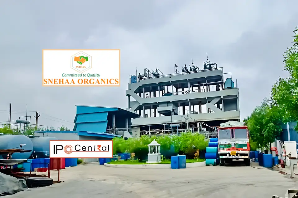 Snehaa Organics IPO GMP, Review, Price, Allotment 2 Snehaa Organics IPO Allotment Status