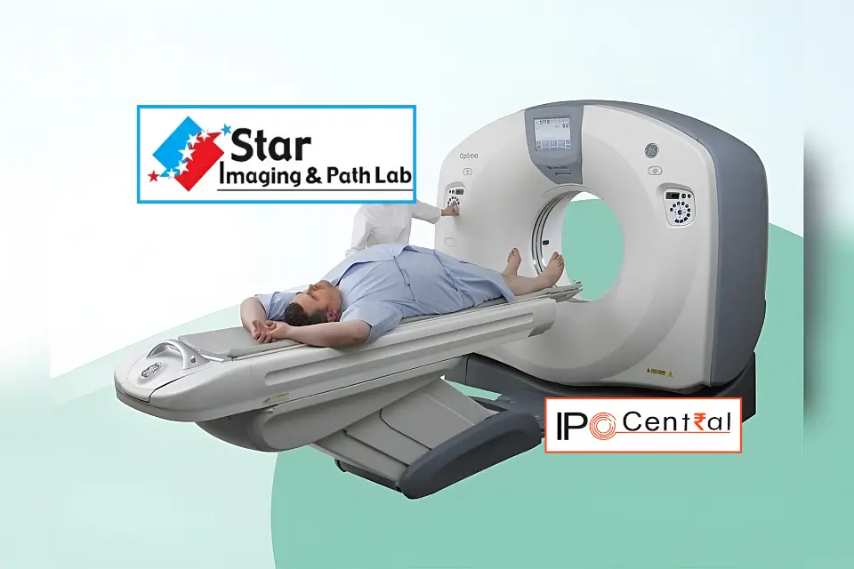 Star Imaging IPO Allotment Status