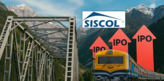 Steel Infra Solutions Files DRHP