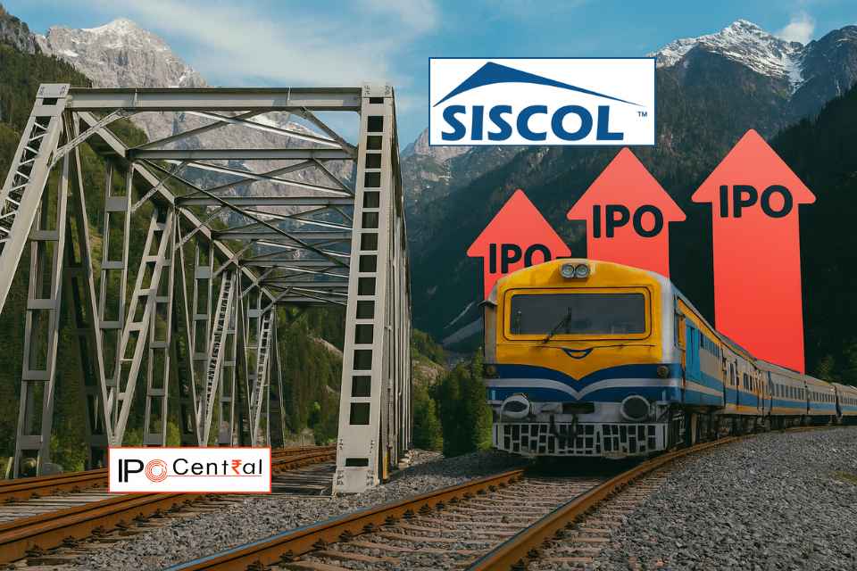 Bhilai-Based Engineering Firm Steel Infra Solutions Files DRHP, Aims at Doubling Manufacturing Clout 1 Steel Infra Solutions Files DRHP