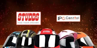 Studds Accessories IPO Allotment