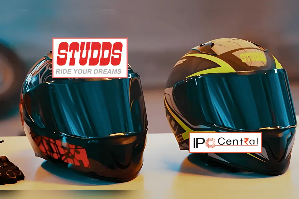 Studds Accessories IPO Subscription