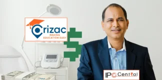 Sunil Singhania Stake in Crizac