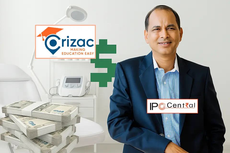 Sunil Singhania Stake in Crizac