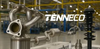 Tenneco India Files DRHP