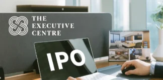 The Executive Centre IPO