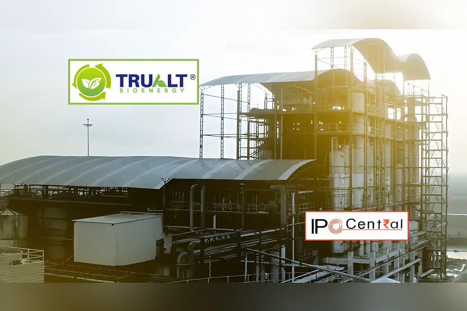 TruAlt Bioenergy IPO Subscription