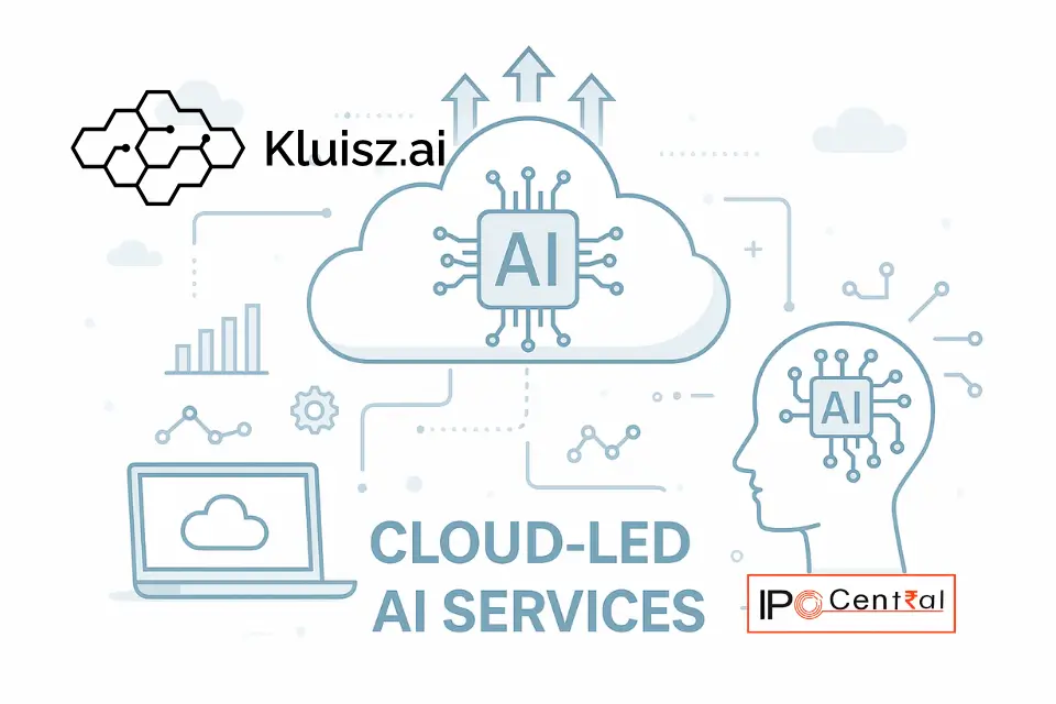 Kluisz.ai seed funding