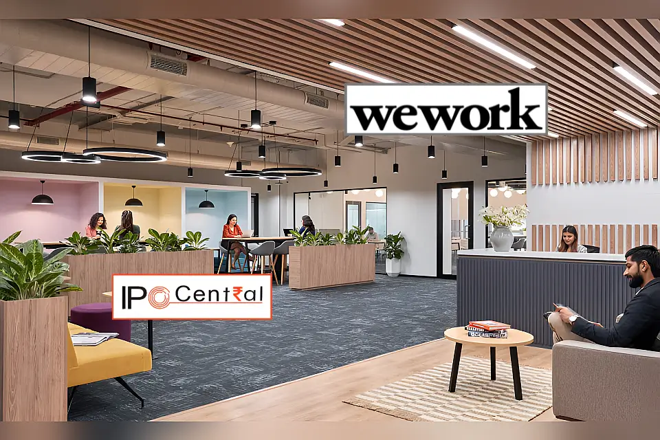 WeWork India IPO GMP, Price, Date, Allotment 2 WeWork India IPO Allotment