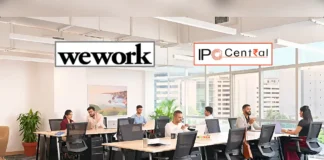 WeWork India IPO Subscription