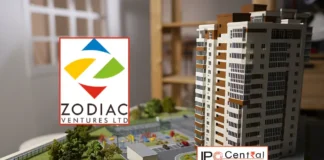 Zodiac Ventures Rights Issue Record Date