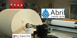 Abril Paper Tech IPO Allotment Status
