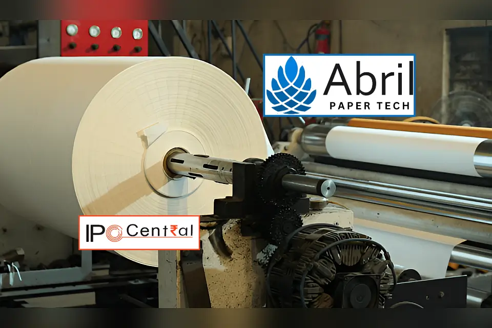 Abril Paper Tech IPO Allotment Status