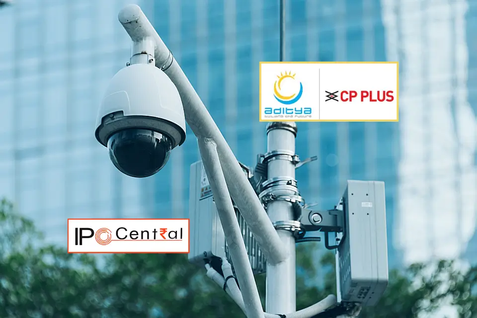 Aditya Infotech IPO Listing