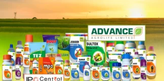 Advance Agrolife IPO Subscription