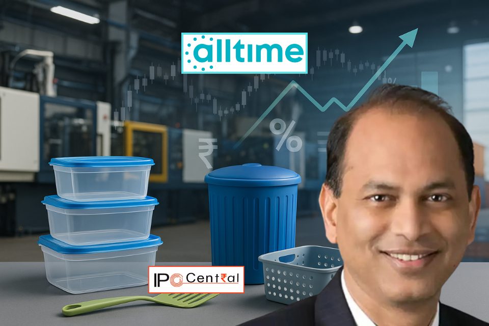 All TIme Plastics IPO Review