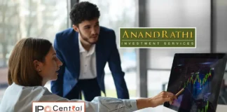 Anand Rathi Share IPO Allotment