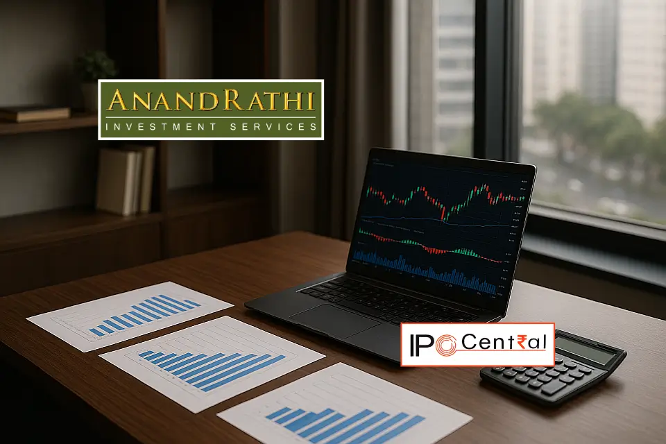 Anand Rathi Share IPO GMP, Price, Date, Allotment 2 Anand Rathi Share IPO Subscription