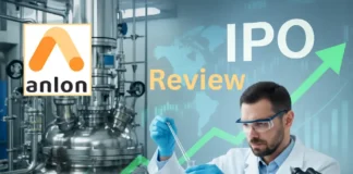 Anlon Healthcare IPO Review