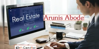 Arunis Abode Rights Issue Record Date